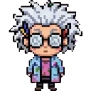 Dr. Tamsin sprite