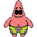 Putricio El Puto Del Este sprite