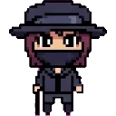 Elliot sprite