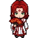 Zhen Chao sprite