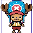 Chopper sprite