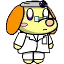 Andy sprite