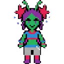 Monike sprite
