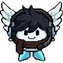 Vem Ven sprite