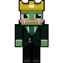 FroggyMC sprite
