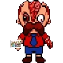 Marcin sprite