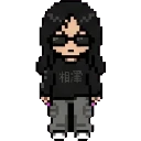 Luhana sprite