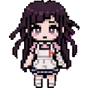 Mikan Tsumiki sprite
