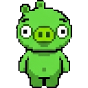 Ross sprite
