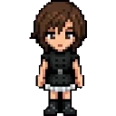Xion sprite