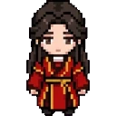 Xie Lian sprite