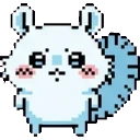 Momonga sprite