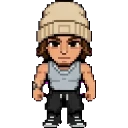 Cam sprite