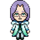 Sophie sprite