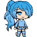 Bayice sprite