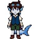 Luel sprite