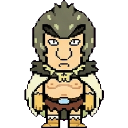 Bird Person sprite