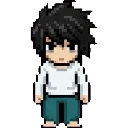 L sprite