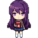 Yuri sprite