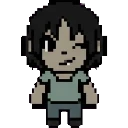 Maria sprite
