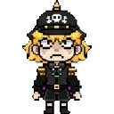 Oc sprite