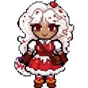 Ginger sprite