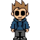 Tom sprite