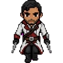 Zigor Figueroa sprite