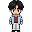 Taehyung sprite
