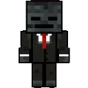 Grox MC sprite
