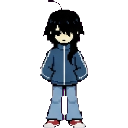 Neru sprite