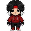 Boomer sprite