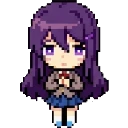Yuri sprite