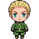 Ludwig Bielschmidt sprite