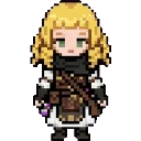 Hillary sprite