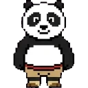 Po sprite
