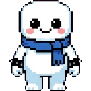 Marshmallow sprite