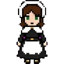 Cynthia sprite