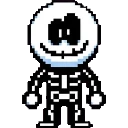 Skid sprite