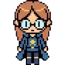 Me sprite