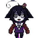 Necro Morselli sprite
