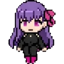 Passionlip sprite