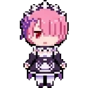 Ram sprite