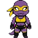 Akila sprite
