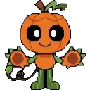 Gourdy sprite