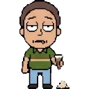 Jerry sprite
