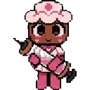 Cosmo sprite