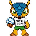 Fuelco sprite
