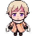 Russia sprite