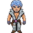 Ringo sprite